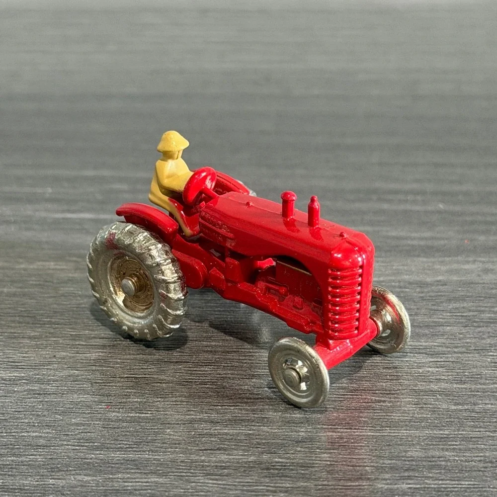 Matchbox Originals Authentic Recreations Diecast Vehicle Lot 20 Vintage Models